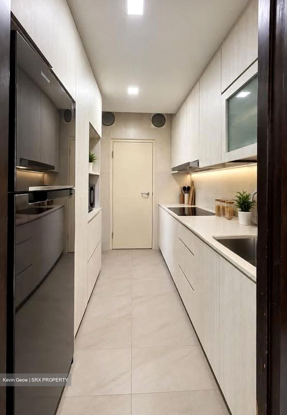 The Treeline (D15), Apartment #619632681